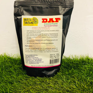 DAP plant growth Fertilizer
