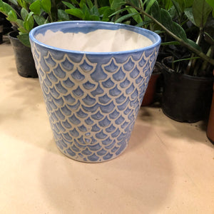 Bulti Ceramic pot