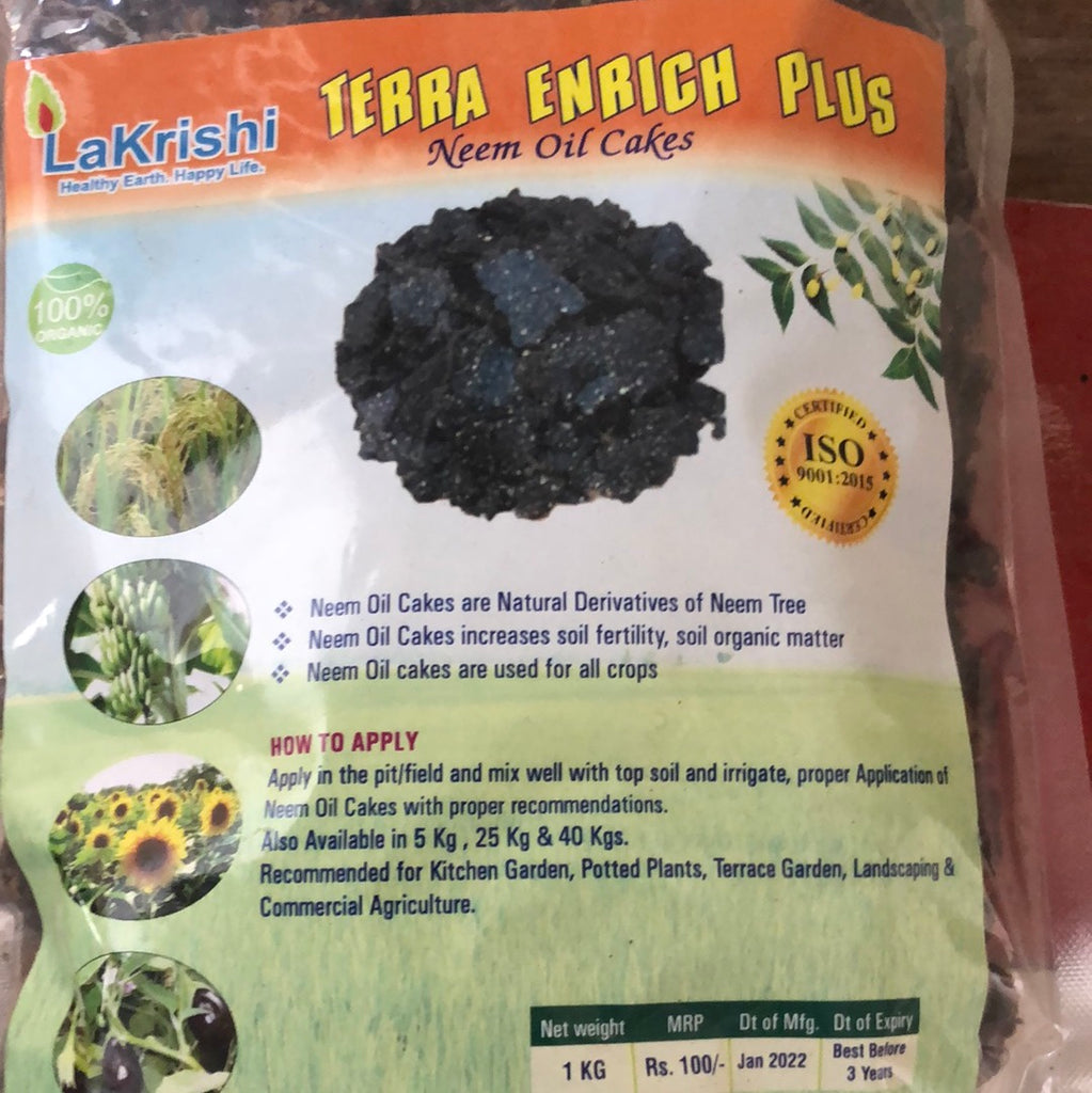 Terra enrich plus