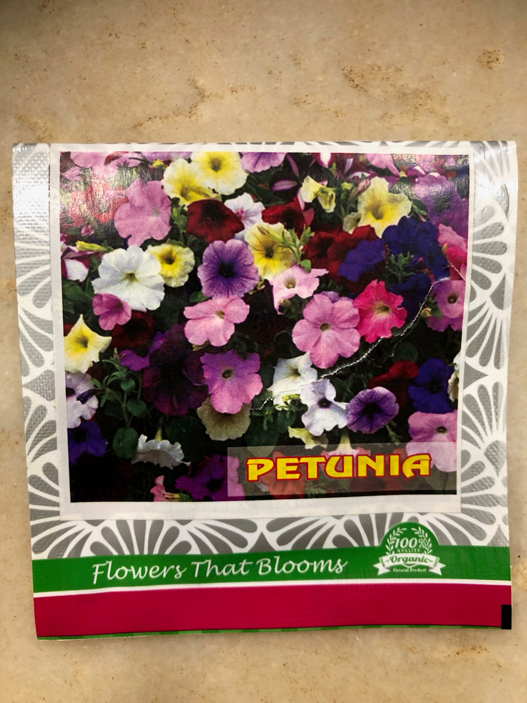 Petunia seeds