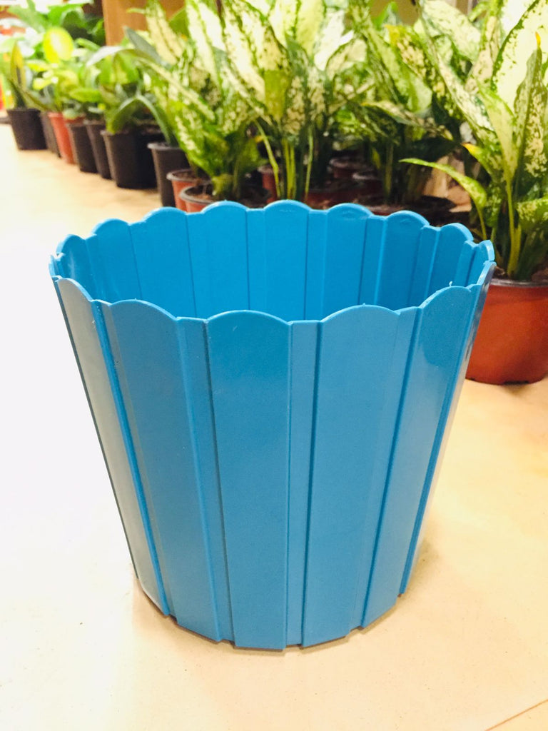 Fence pot 8’’