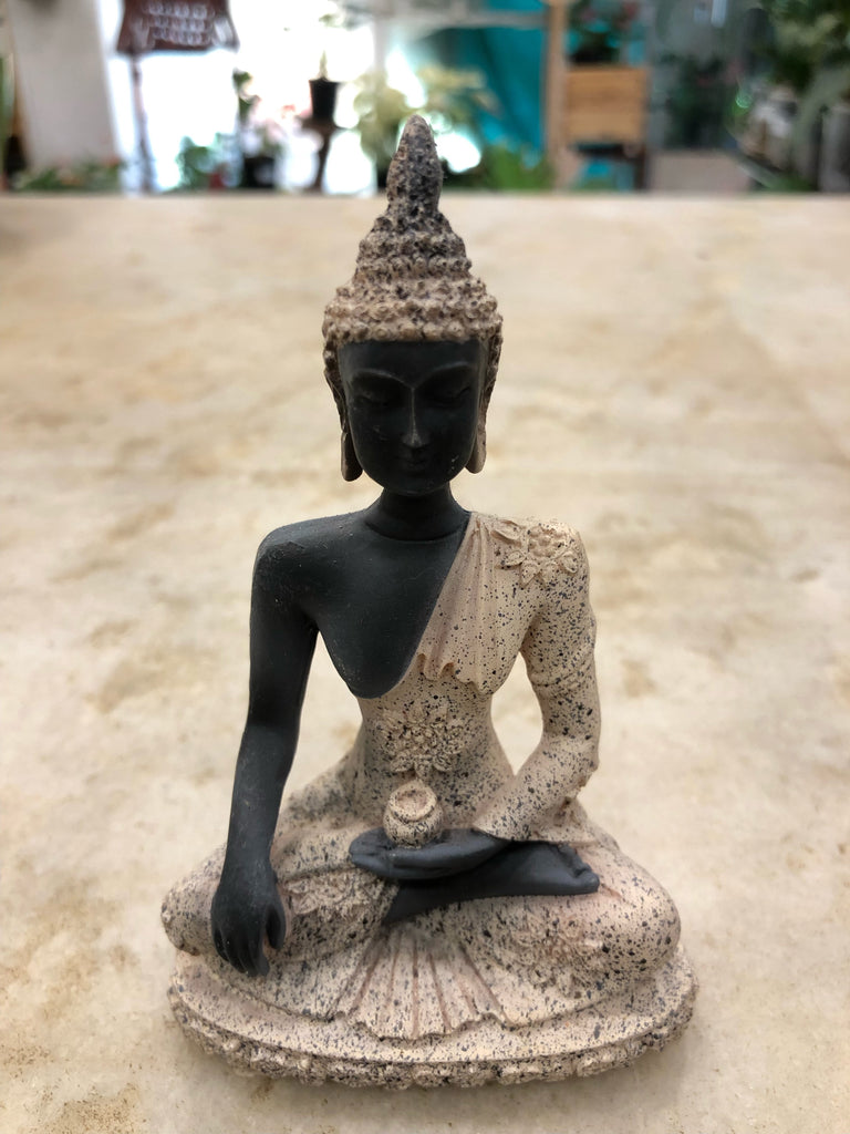 Buddha