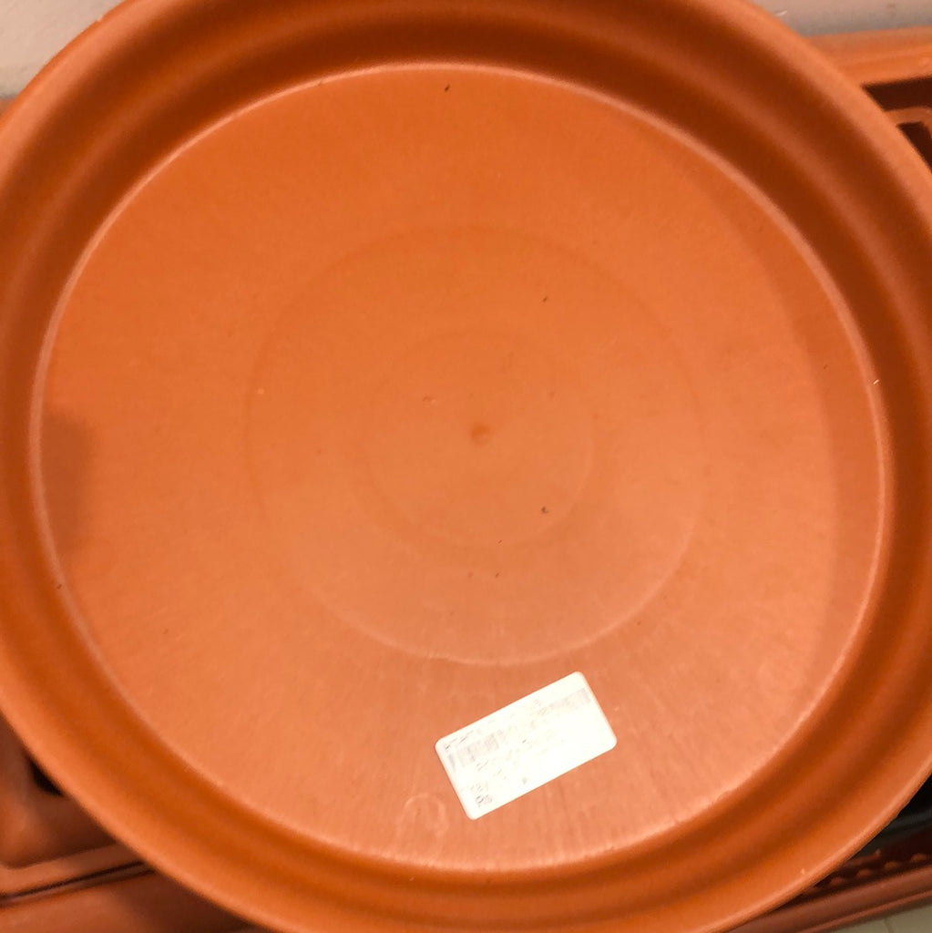 Tray 16’ round tc