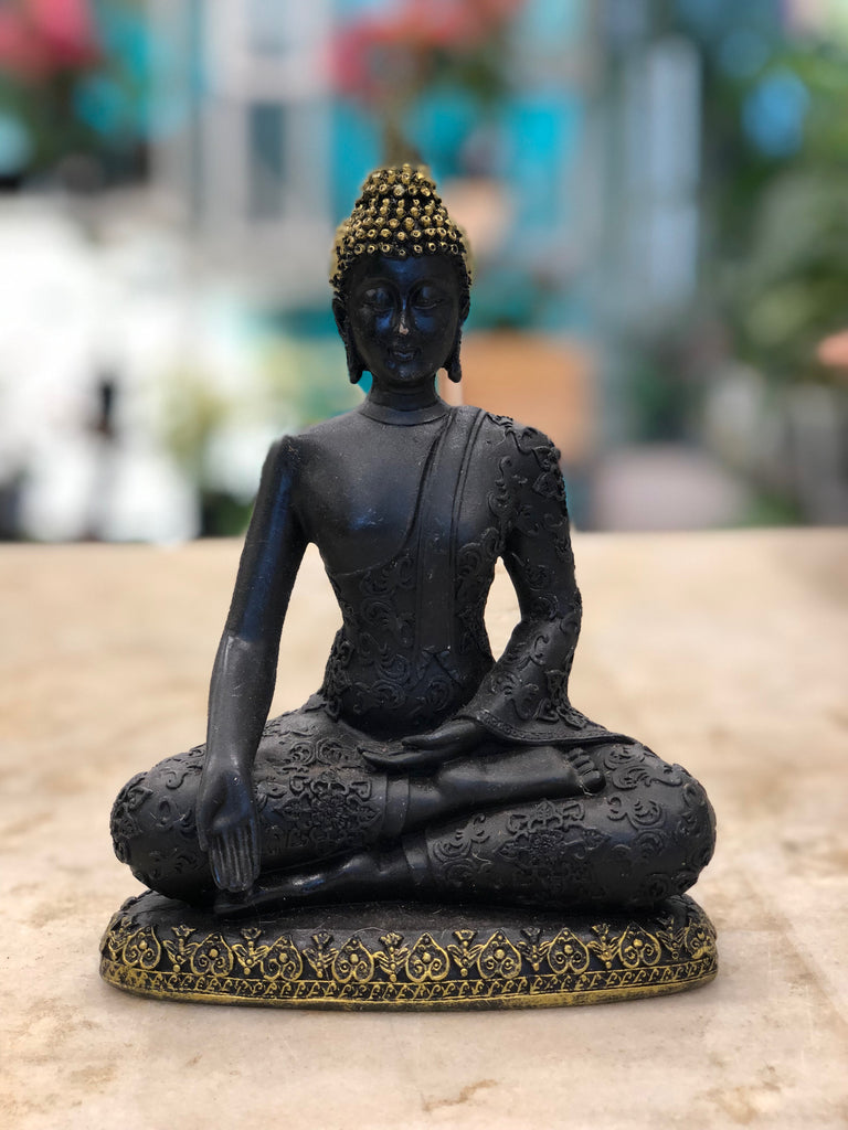 Buddha