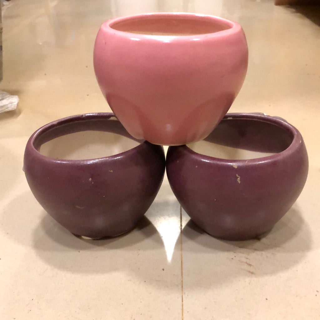 Ceramic pot