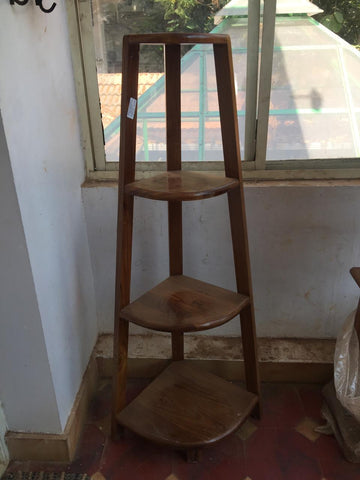 Wooden Stand