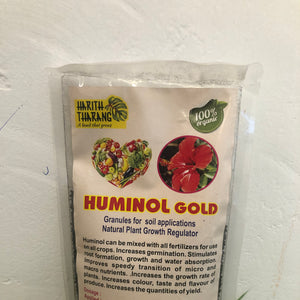 Huminol gold