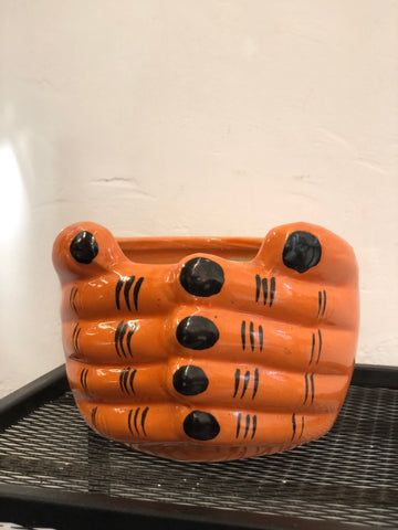 Hand Ceramic pot