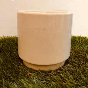 Self watering Ceramic pot