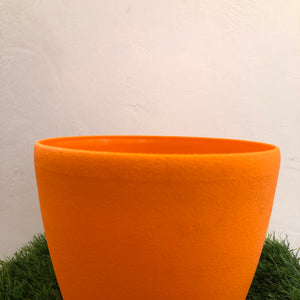 Deco “7” Plastic Pot