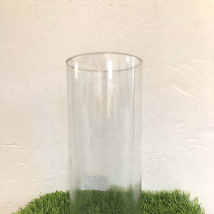 Glass cylinder