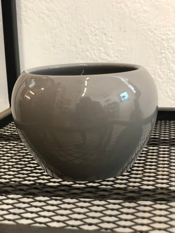 Apple Ceramic pot