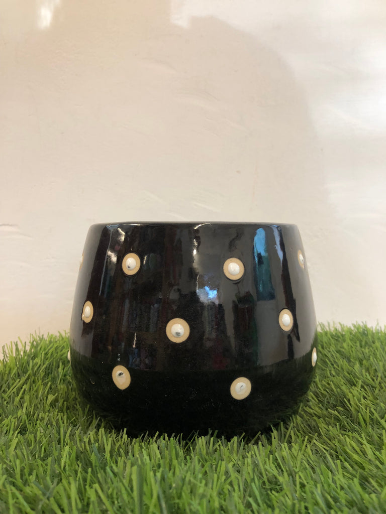 Dots pot