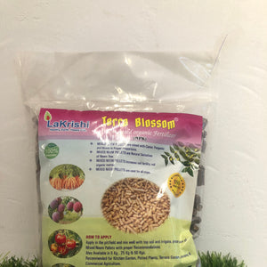 Neem based organic Fertilizer