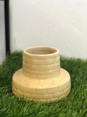 Well Ceramic pot