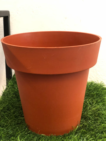 U2Flower Plastic pot