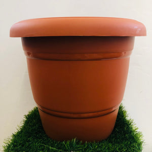 “14”TC plastic pot