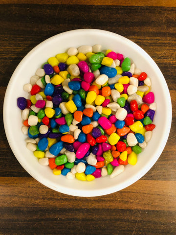 Colour Pebbles (Small size)