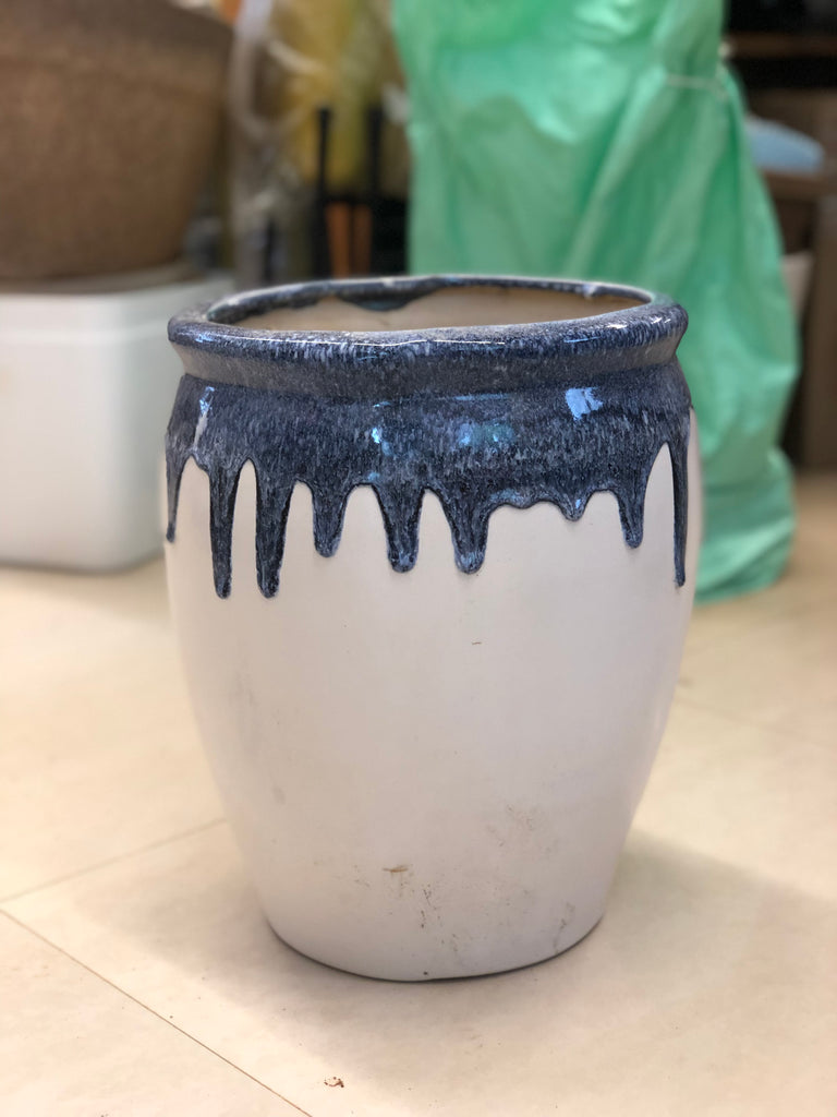 Kullhad ceramic pot