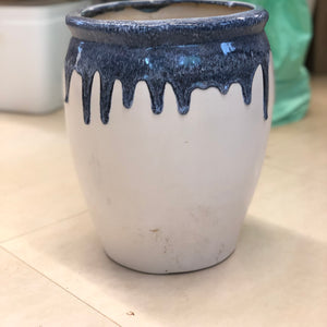 Kullhad ceramic pot