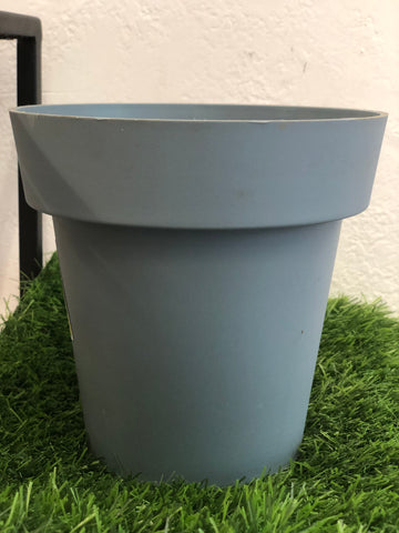 U2Flower Plastic pot