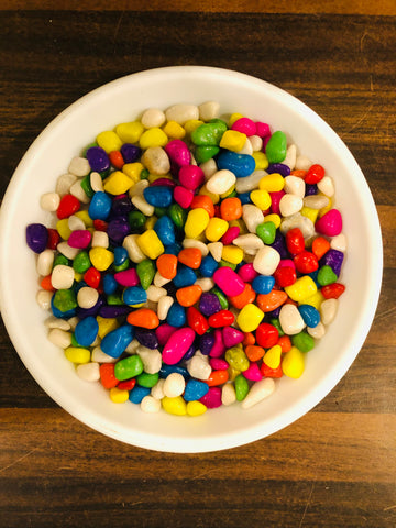 Colour Pebbles (Small size)
