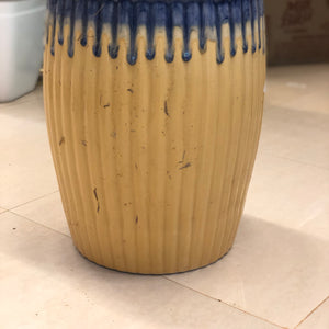 Big ceramic pot