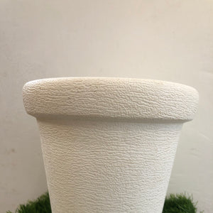 Crown Plastic Pot