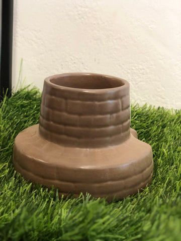 Well Ceramic pot