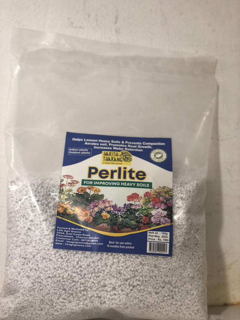 Perlite