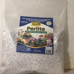 Perlite