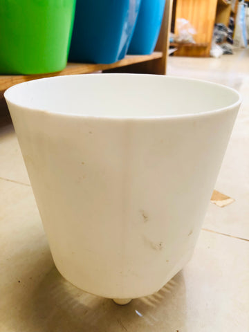 krish Plastic Pot