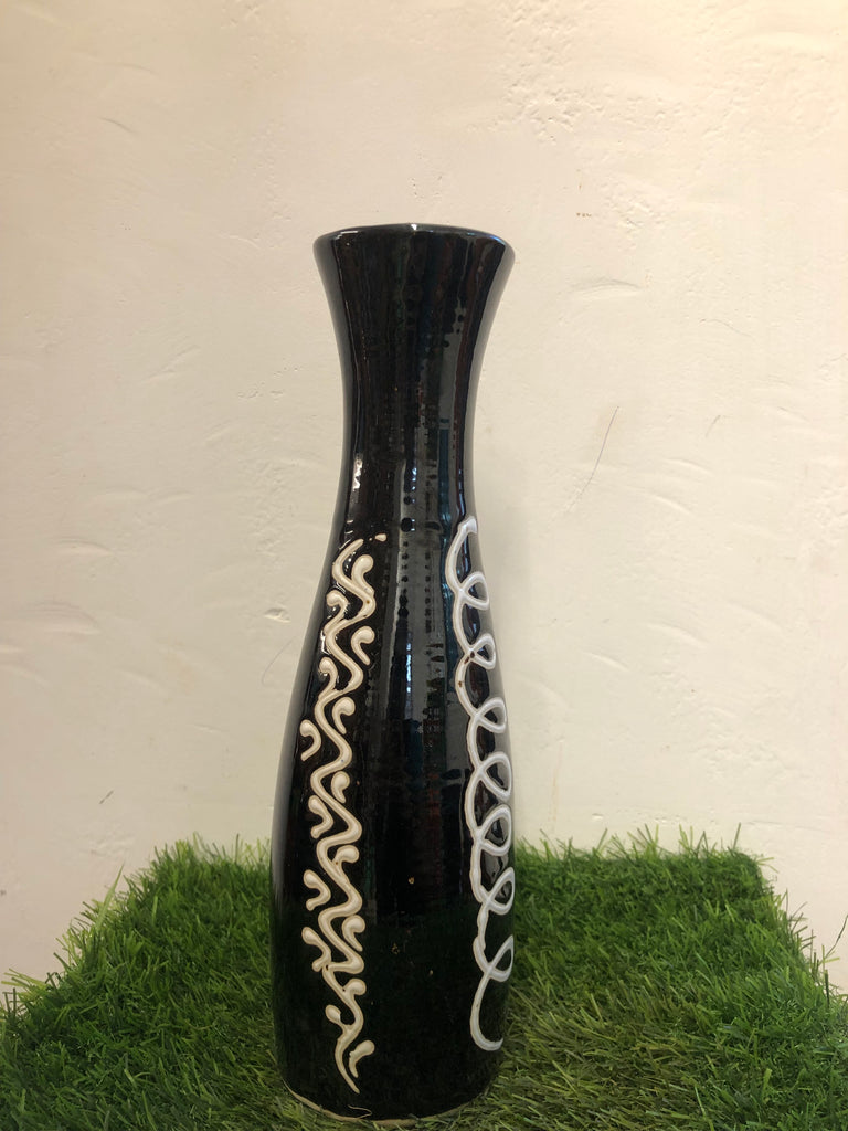 Vase Ceramic pot