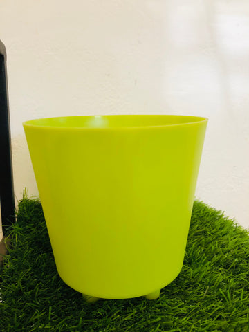 krish Plastic Pot