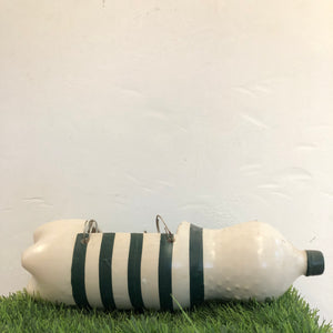 Water bottle Ceramic pot
