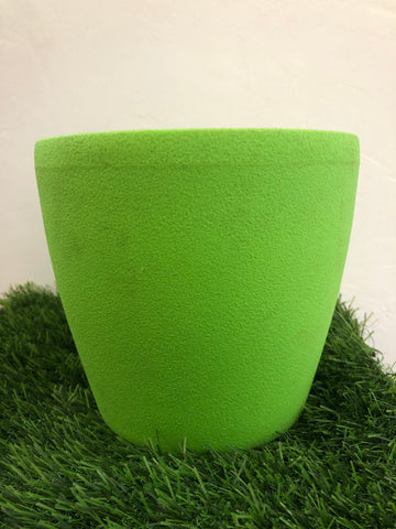 Deco “7” Plastic Pot
