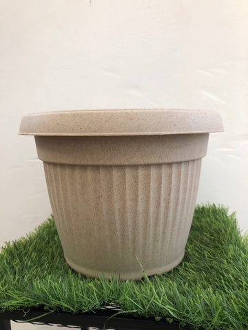 Bella ECO Fiber Pot