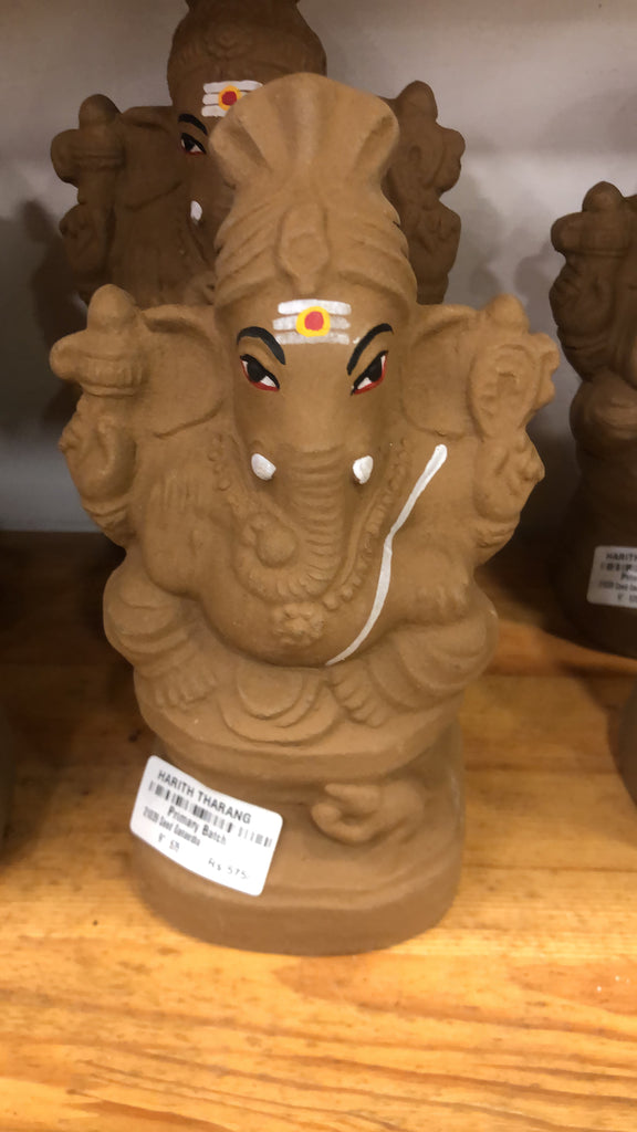 Small Ganeshas