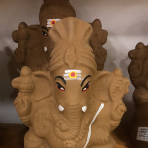 Small Ganeshas