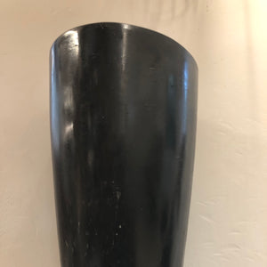 Cone F Fiber Pot