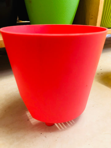 krish Plastic Pot