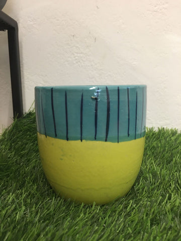 Egg Pot