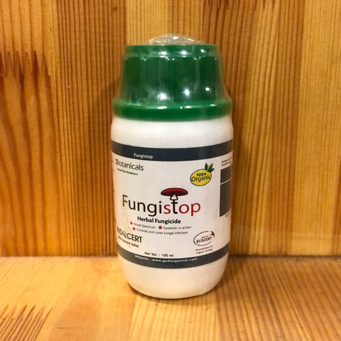 Fungi-stop Pestiside