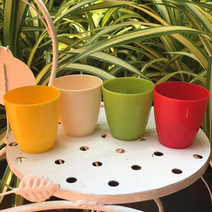 MINI RONDA POT