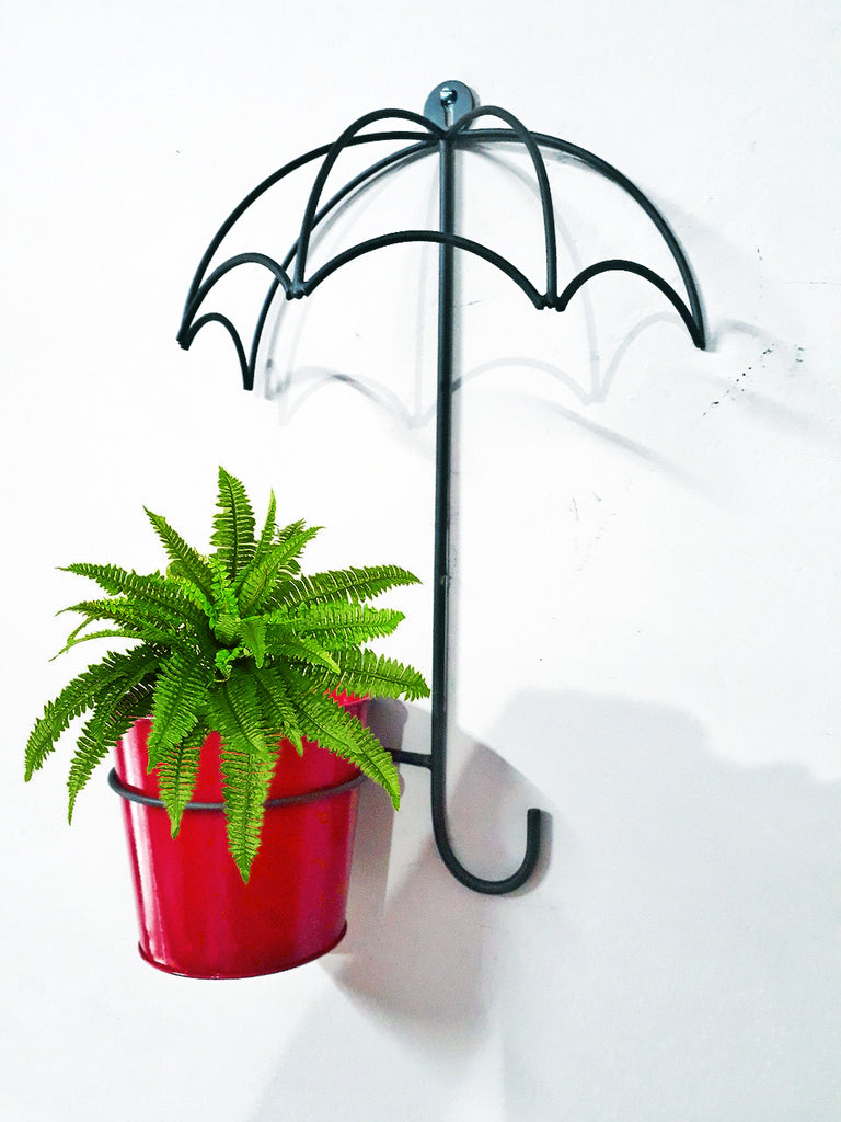umbrella pot stand