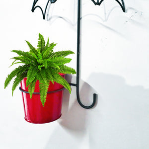 umbrella pot stand