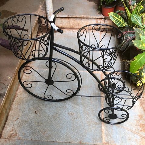 Metal stand (cycle)