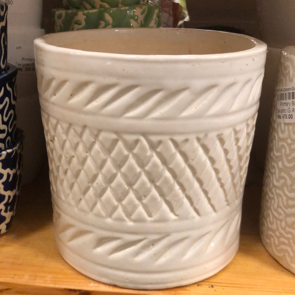 Ceramic ga 475