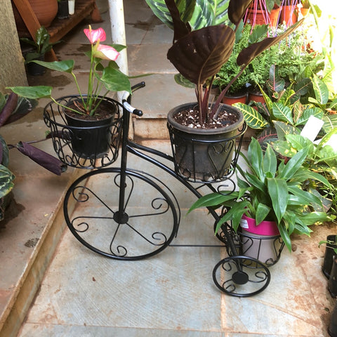 Metal stand (cycle)