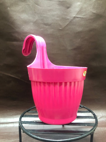 lily hook plastic pot